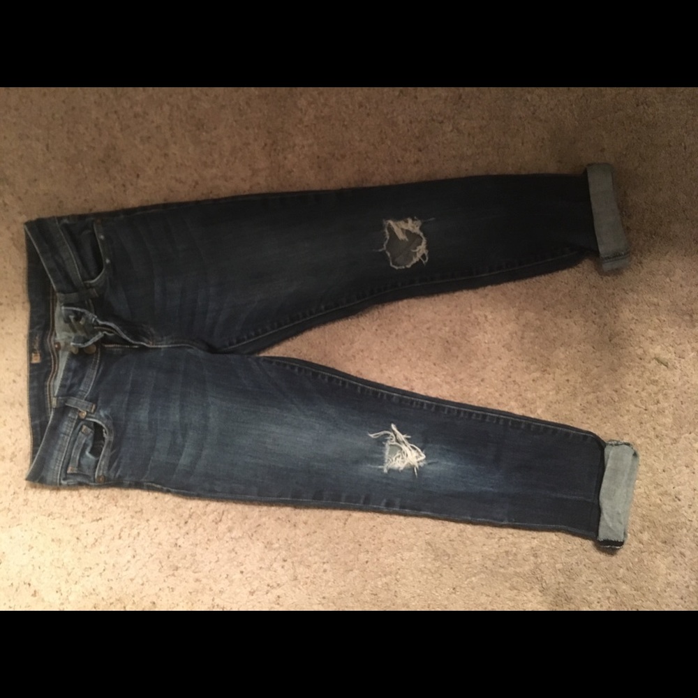 Kut from the Kloth Denim Jeans
